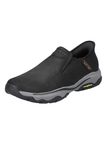 Sneaker CRASTER - LANIGAN in black