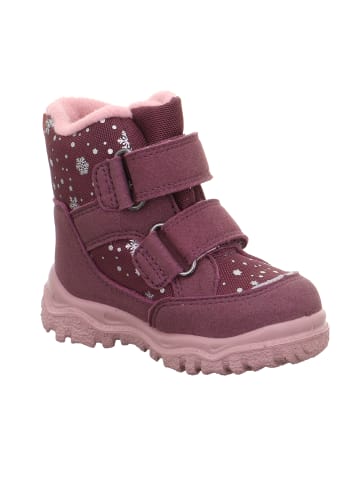 Winterstiefel HUSKY1 in Rot/Rosa
