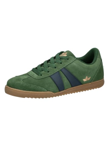 Sneaker "Easley" in Grün