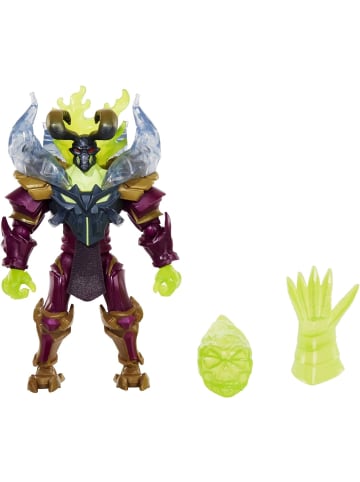 Masters of the Universe Actionfigur Skeletor Reborn (14cm) in bunt