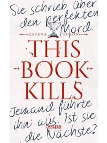 Buch - This Book Kills