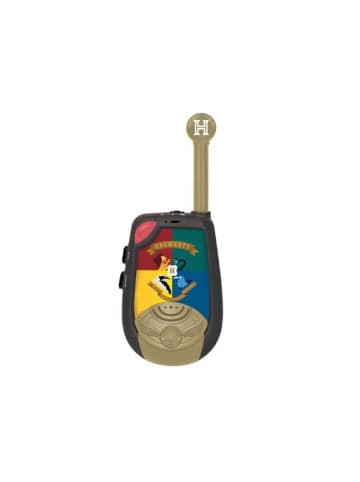 Harry Potter Walkie-Talkies Reichweite 2 km Morsefunktion