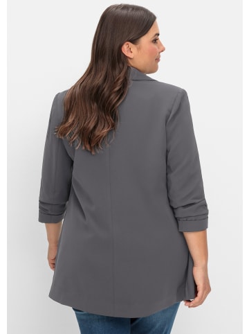 Longblazer in anthrazit