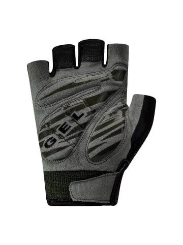 Iseler 2 in Schwarz