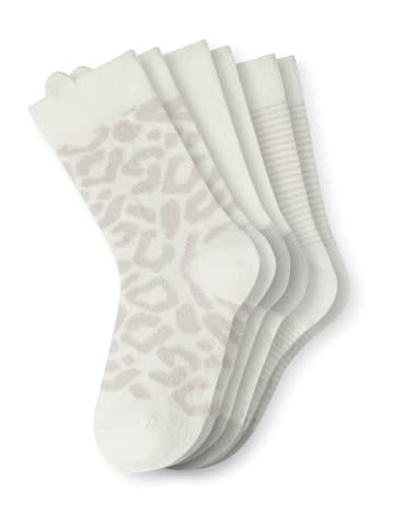 Freizeitsocken "Leo" in sortiert 1