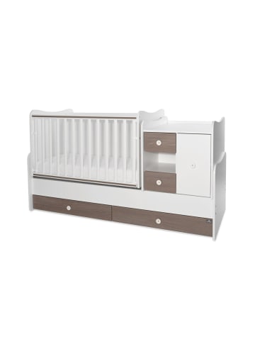 Mini Max 3 in 1 in braun