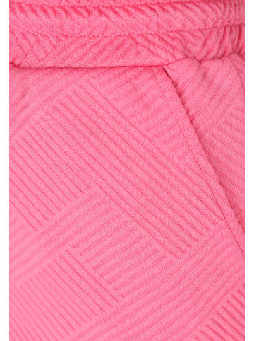 Women Shorts in PINK