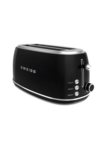 SWEISS Vintage Toaster GRV9