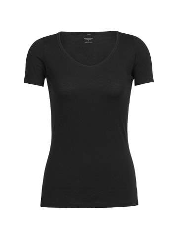 Siren SS Sweetheart in Schwarz