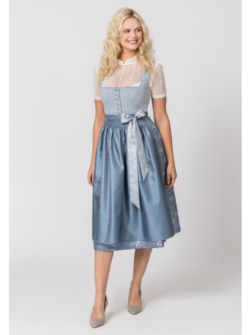Stockerpoint Dirndl Sunja in hellblau
