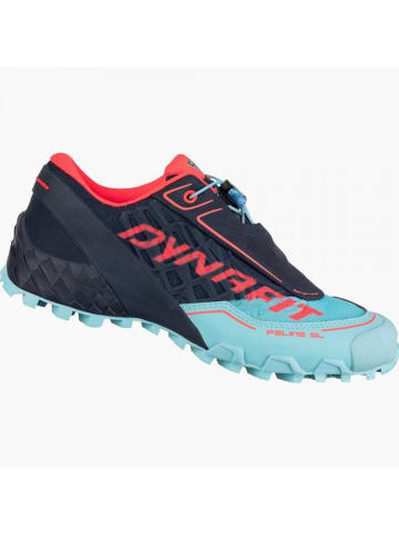 Joggingschuhe in blau