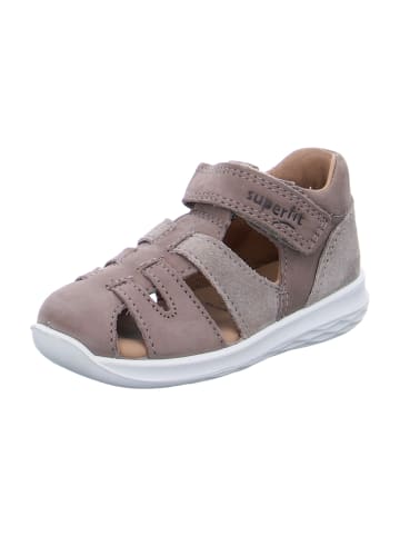 Sandalen in Beige