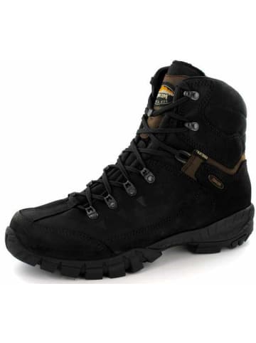 Wanderschuhe in braun