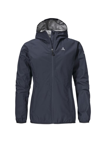Jacke "Jacket Style Migandi WMS" in navy blazer