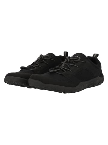 Sneaker Kendy in 1001S Black Solid