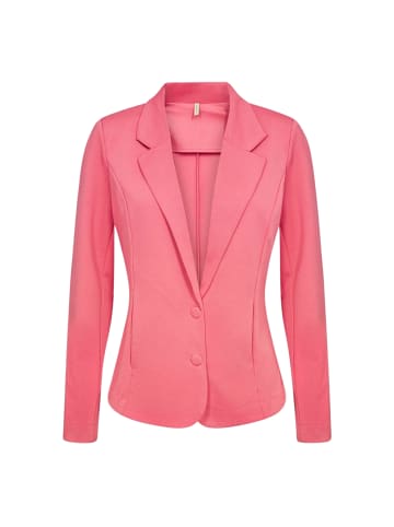 Blazer SC-DANIELA in 4390 RAPTURE ROSE