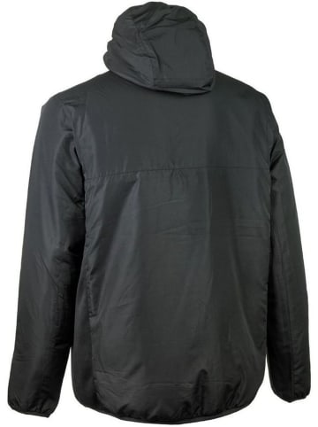 Funktionsjacke "Hybridjacke Ultimo V26" in Schwarz
