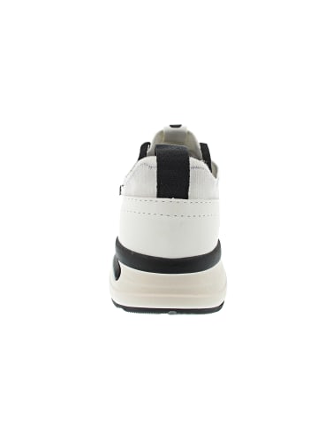 Sandar Sneaker Weiß