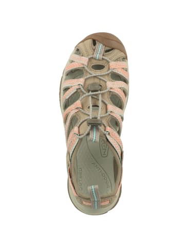 Sandale Whisper in beige
