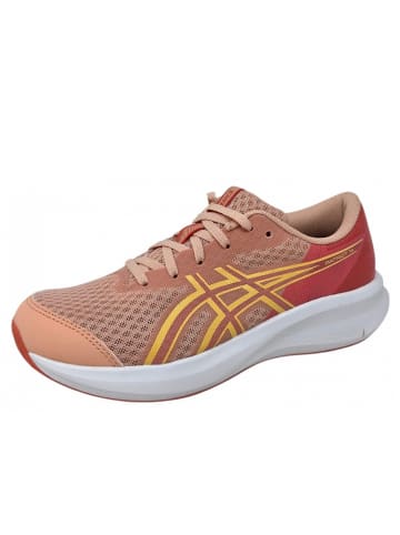 Sneaker Patriot 14 GS in Orange