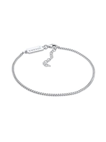 Armband 925 Sterling Silber in Silber