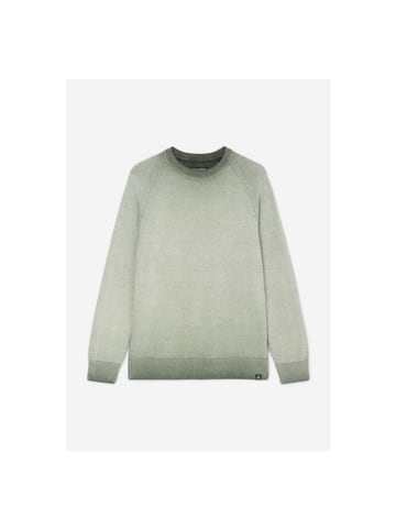Pullover in fermented fern