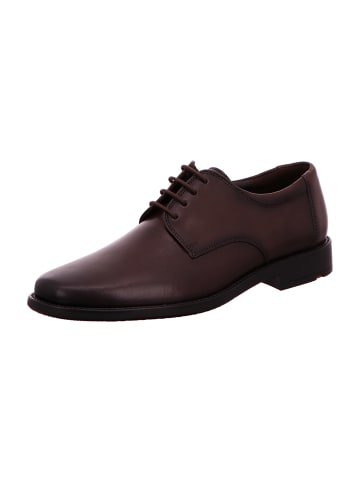 Business Schnürschuhe in Braun