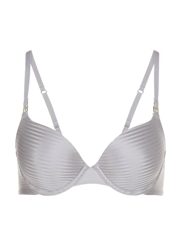 T-Shirt-BH Glam in MEDIUM GREY