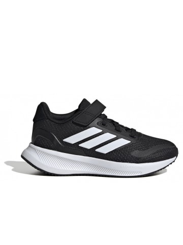 Sneaker Runfalcon 5 in Schwarz