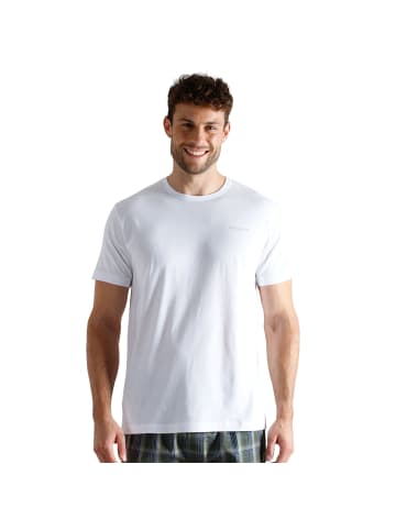 T-Shirt 3er Pack in Weiß