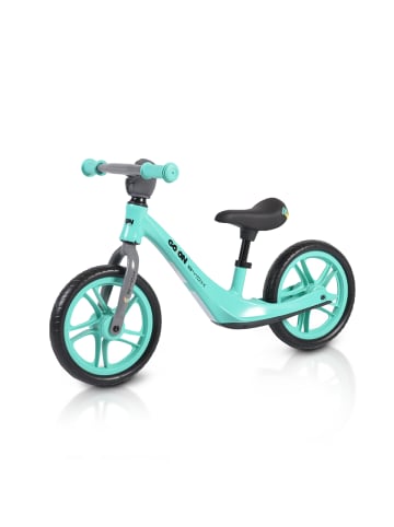 Go On 12 Zoll in blau