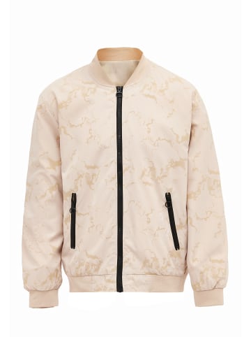 Men Jacket in Beige