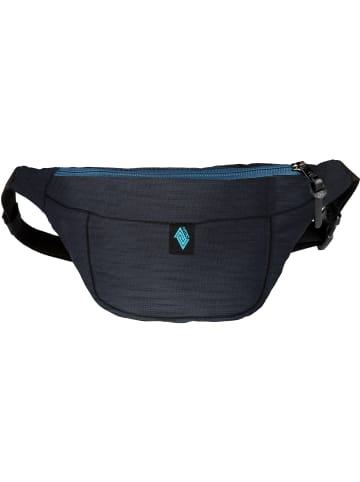 Hüfttasche Gürteltasche HIP BAG in HAZE