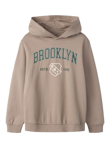 Hoodie in Fungi1