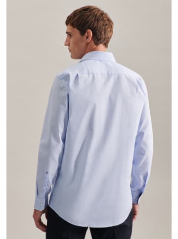 Business Hemd Regular in Hellblau