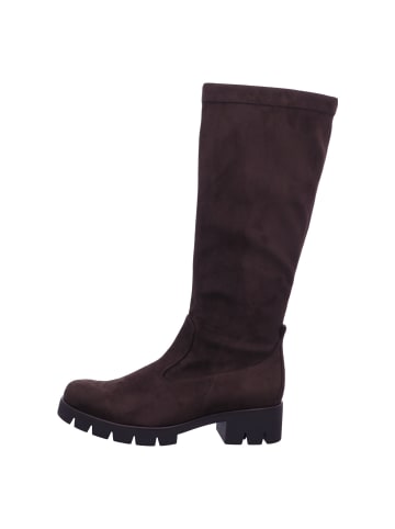 Stiefel in braun