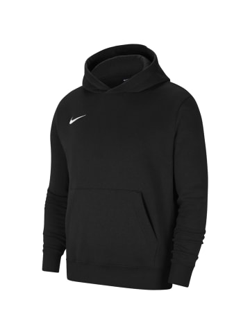 Nike Dry Park 20 in Schwarz