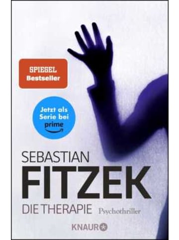 Buch - Die Therapie