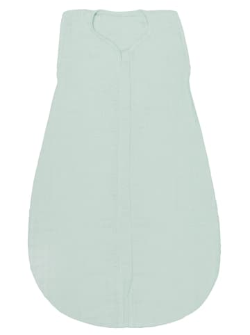 Muslin Schlafsack Exclusiv in Verde