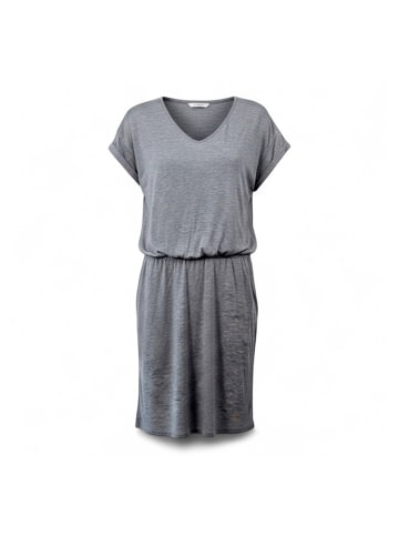 Kleid Coral Coast Dress in Grau