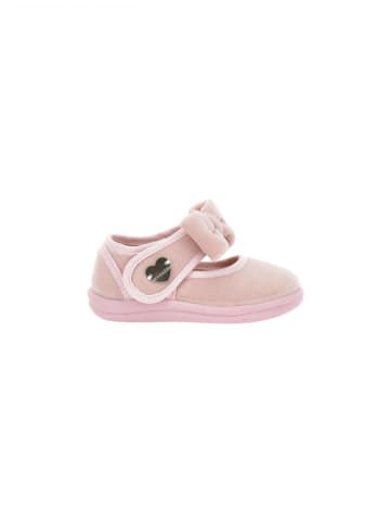 Ballerinas 83D007 Rosa