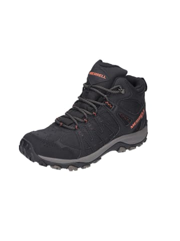 Outdoorschuhe in black