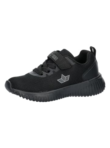 Sneaker "Aspen VS" in Schwarz