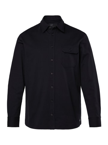 Hemd in schwarz