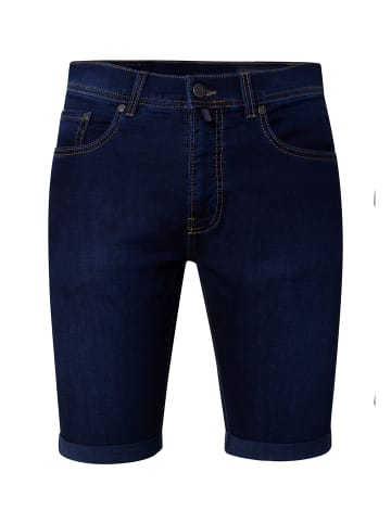 Shorts Sisteron in blue used