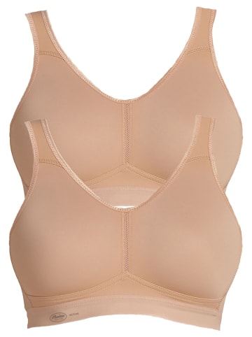 Sport BH light & firm in skin skin