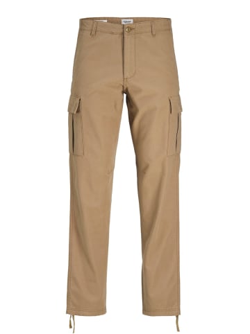 Cargo JPSTKANE JJBARKLEY comfort/relaxed in Beige