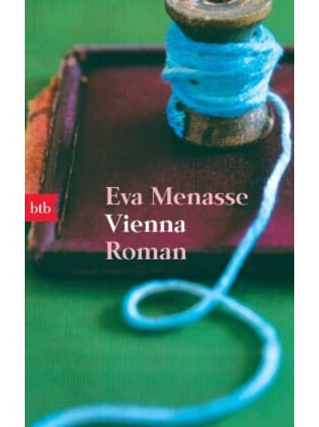 Buch - Vienna