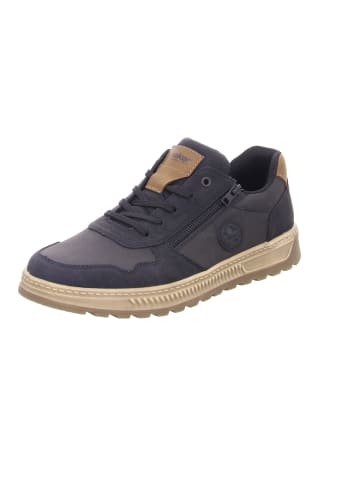 Sneaker für Herren in schwarz