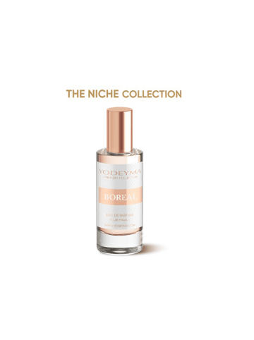 Eau de Parfum Boreal 15 ml